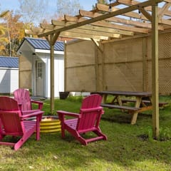 2BR Riverside Suite @ Smuggs w/ Saunas & Hot Tub