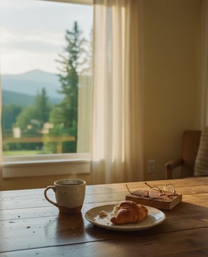 Morning Ritual